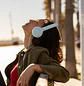 JBL Tune 530C USB-C Audifonos On-Ear Hi-Res, Pure Bass, 3 Botones, Mic, Plegables, Negro - Miniatura 9