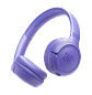 JBL Tune 530BT Audifonos On-Ear Bluetooth 6.0, Pure Bass, 2 Mic, 76 h, Plegables, Lavanda - Miniatura 1