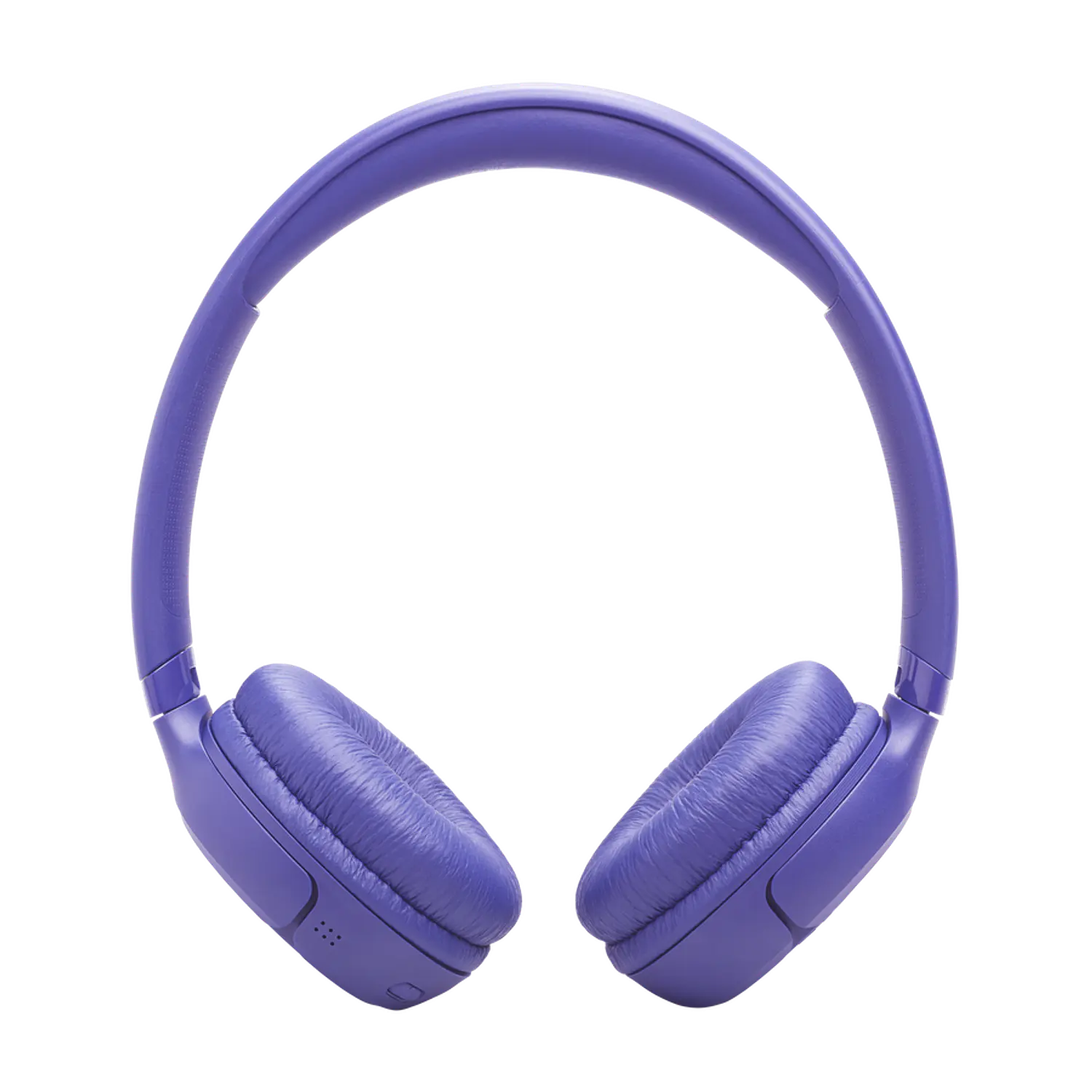 JBL Tune 530BT Audifonos On-Ear Bluetooth 6.0, Pure Bass, 2 Mic, 76 h, Plegables, Lavanda 2