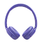 JBL Tune 530BT Audifonos On-Ear Bluetooth 6.0, Pure Bass, 2 Mic, 76 h, Plegables, Lavanda - Miniatura 2