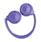 JBL Tune 530BT Audifonos On-Ear Bluetooth 6.0, Pure Bass, 2 Mic, 76 h, Plegables, Lavanda - Miniatura 3