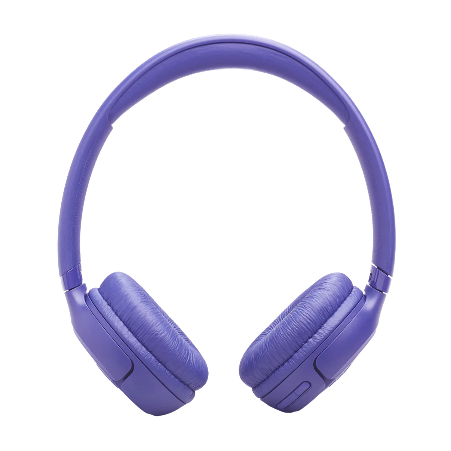 JBL Tune 530BT Audifonos On-Ear Bluetooth 6.0, Pure Bass, 2 Mic, 76 h, Plegables, Lavanda 6
