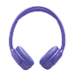 JBL Tune 530BT Audifonos On-Ear Bluetooth 6.0, Pure Bass, 2 Mic, 76 h, Plegables, Lavanda - Miniatura 6