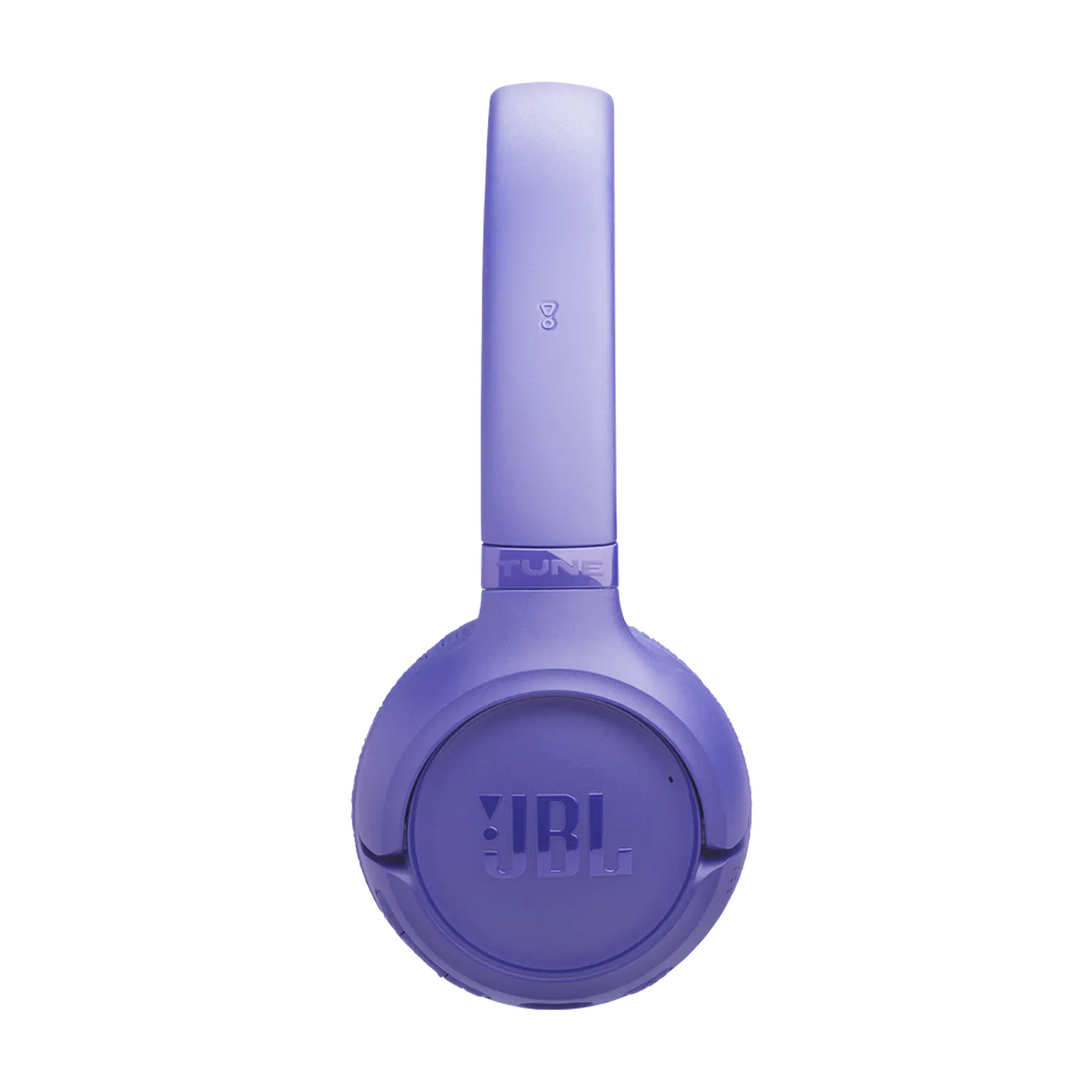 JBL Tune 530BT Audifonos On-Ear Bluetooth 6.0, Pure Bass, 2 Mic, 76 h, Plegables, Lavanda 8