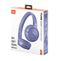 JBL Tune 530BT Audifonos On-Ear Bluetooth 6.0, Pure Bass, 2 Mic, 76 h, Plegables, Lavanda - Miniatura 9