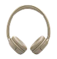 JBL Tune 530BT Audifonos On-Ear Bluetooth 6.0, Pure Bass, 2 Mic, 76 h, Plegables, Beige - Miniatura 2