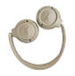 JBL Tune 530BT Audifonos On-Ear Bluetooth 6.0, Pure Bass, 2 Mic, 76 h, Plegables, Beige - Miniatura 7