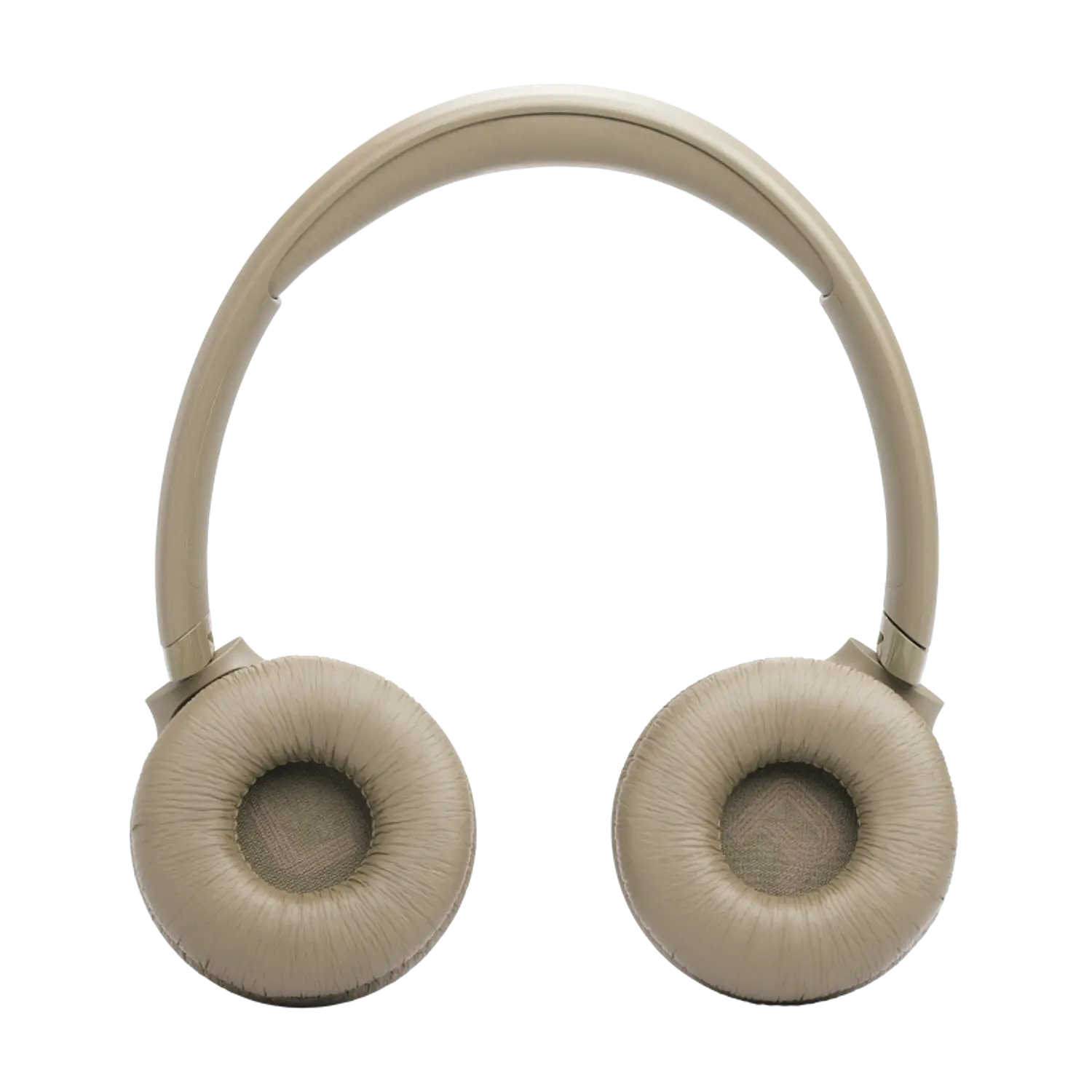 JBL Tune 530BT Audifonos On-Ear Bluetooth 6.0, Pure Bass, 2 Mic, 76 h, Plegables, Beige 8