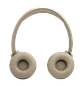 JBL Tune 530BT Audifonos On-Ear Bluetooth 6.0, Pure Bass, 2 Mic, 76 h, Plegables, Beige - Miniatura 8