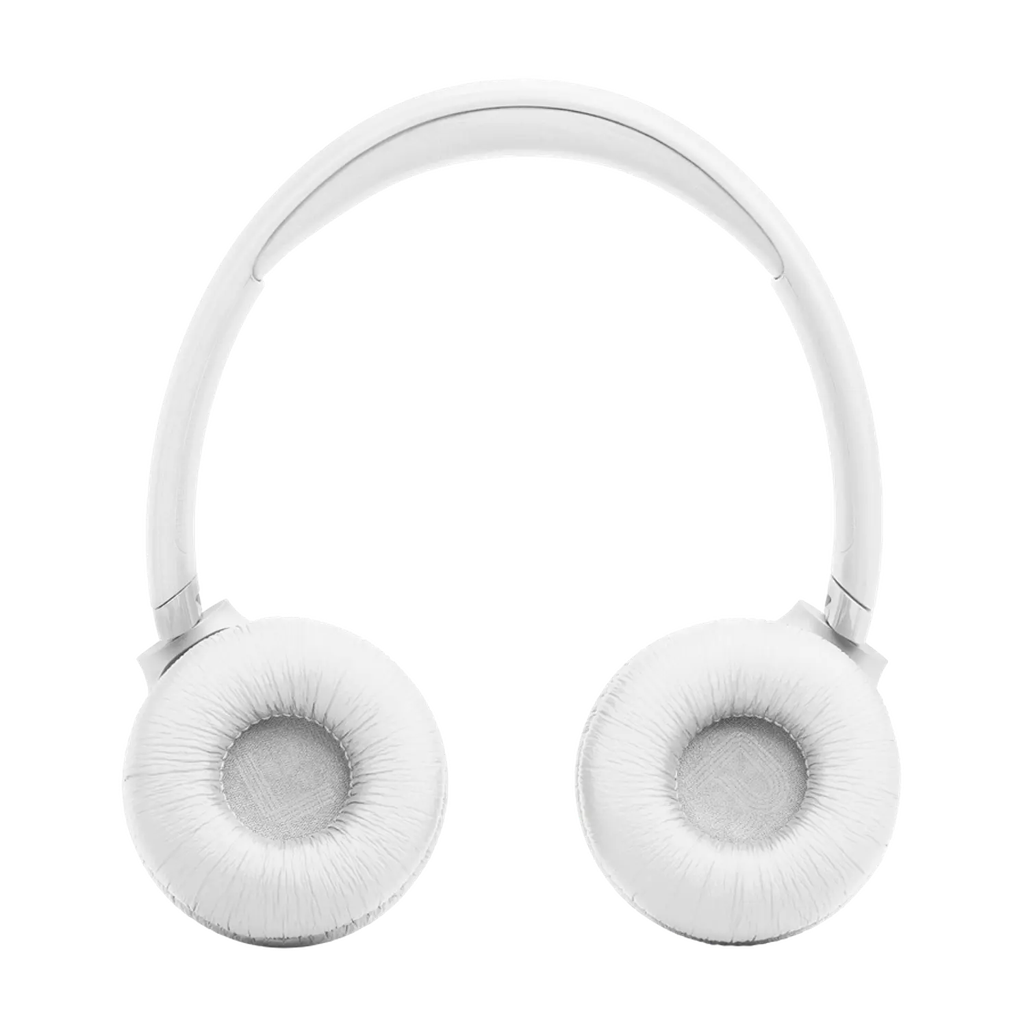 JBL Tune 530BT Audifonos On-Ear Bluetooth 6.0, Pure Bass, 2 Mic, 76 h, Plegables, Blanco 4