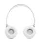 JBL Tune 530BT Audifonos On-Ear Bluetooth 6.0, Pure Bass, 2 Mic, 76 h, Plegables, Blanco - Miniatura 4