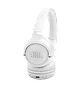 JBL Tune 530BT Audifonos On-Ear Bluetooth 6.0, Pure Bass, 2 Mic, 76 h, Plegables, Blanco - Miniatura 5