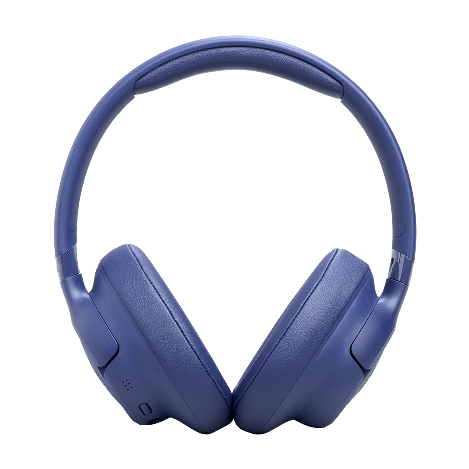 JBL Tune 730BT Audifonos Over-Ear Bluetooth 6.0, Pure Bass, 2 Mic, 76 h, Plegable, Multipunto, Azul 2