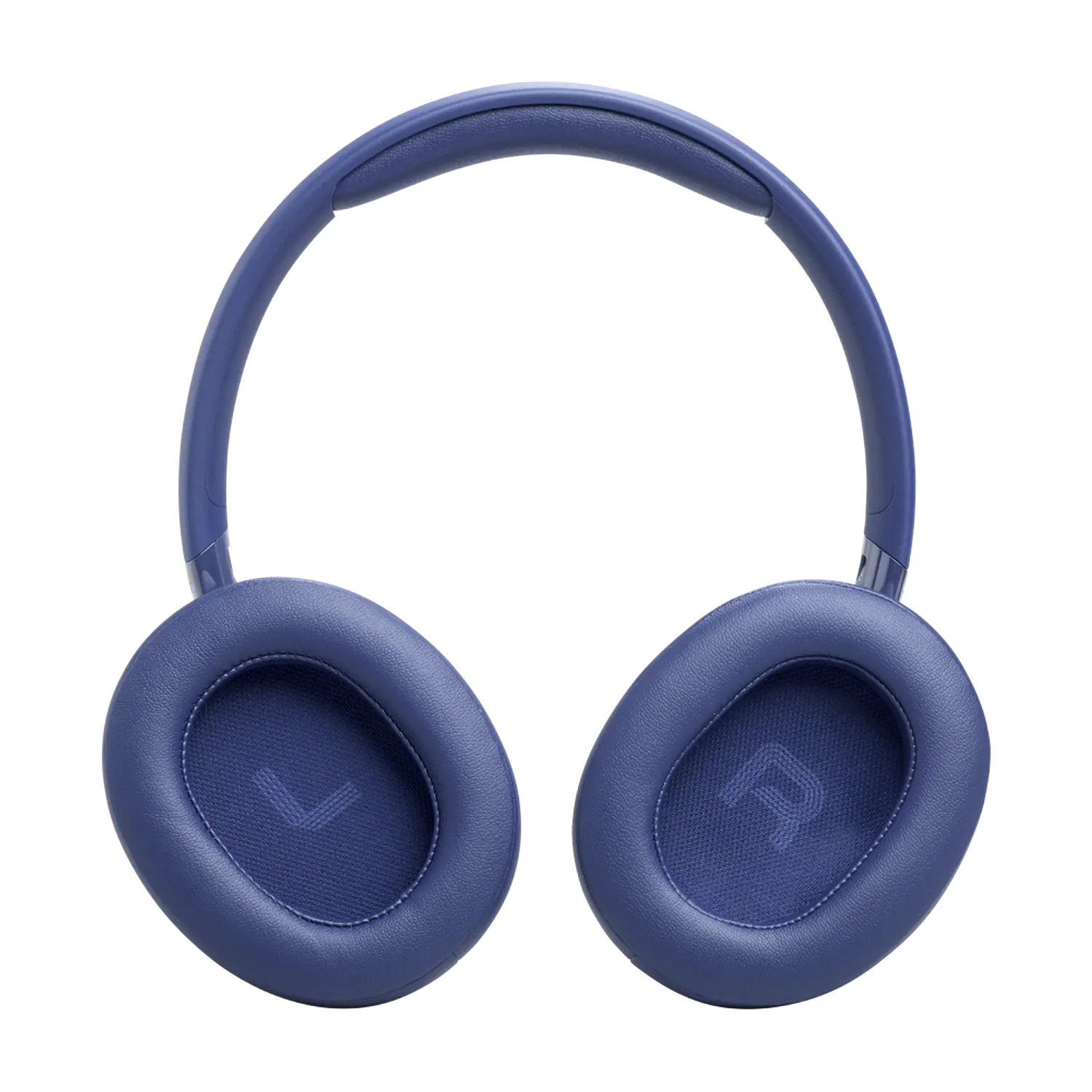 JBL Tune 730BT Audifonos Over-Ear Bluetooth 6.0, Pure Bass, 2 Mic, 76 h, Plegable, Multipunto, Azul 4
