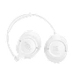 JBL Tune 730BT Audifonos Over-Ear Bluetooth 6.0, Pure Bass, 2 Mic, 76 h, Multipunto, Blanco - Miniatura 3