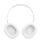 JBL Tune 730BT Audifonos Over-Ear Bluetooth 6.0, Pure Bass, 2 Mic, 76 h, Multipunto, Blanco - Miniatura 4