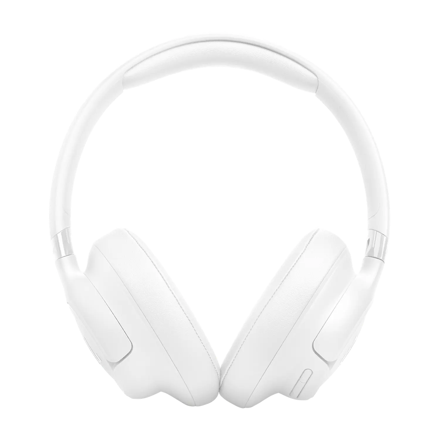 JBL Tune 730BT Audifonos Over-Ear Bluetooth 6.0, Pure Bass, 2 Mic, 76 h, Multipunto, Blanco 5