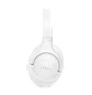 JBL Tune 730BT Audifonos Over-Ear Bluetooth 6.0, Pure Bass, 2 Mic, 76 h, Multipunto, Blanco - Miniatura 6