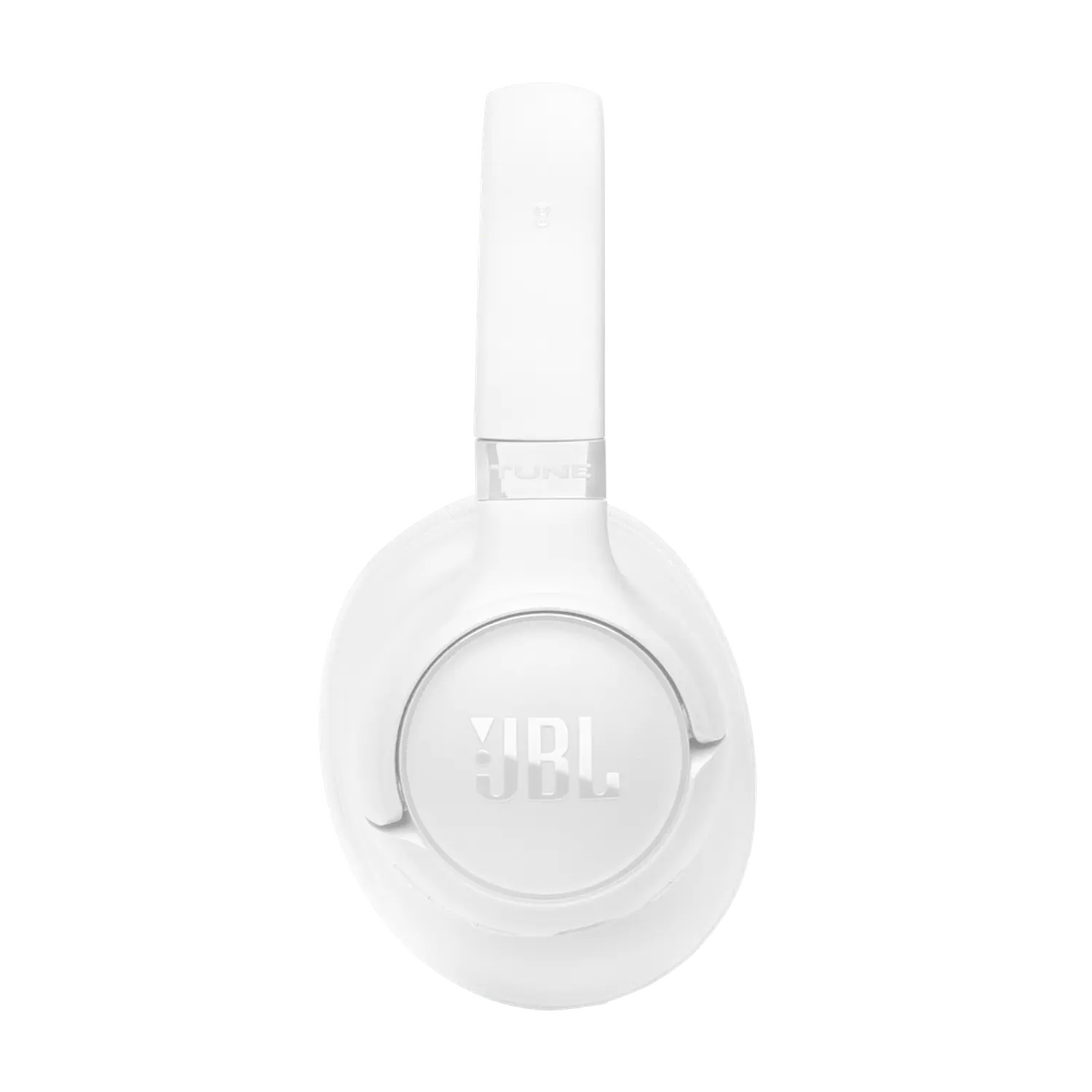 JBL Tune 730BT Audifonos Over-Ear Bluetooth 6.0, Pure Bass, 2 Mic, 76 h, Multipunto, Blanco 7