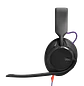 JBL Quantum 250 Audifonos Gamer Over-Ear 3.5 mm, 50 mm, Sonido Cuántico Espacial, Negro - Miniatura 3