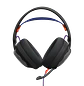 JBL Quantum 250 Audifonos Gamer Over-Ear 3.5 mm, 50 mm, Sonido Cuántico Espacial, Negro - Miniatura 4