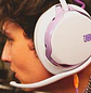JBL Quantum 250 Audifonos Gamer Over-Ear 3.5 mm, 50 mm, Sonido Cuántico Espacial, Negro - Miniatura 11