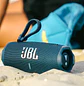 JBL Charge 6 Parlante Bluetooth Portatil, 45W RMS, IP68, Auracast, Powerbank, 28 h, Morado - Miniatura 13