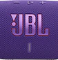 JBL Charge 6 Parlante Bluetooth Portatil, 45W RMS, IP68, Auracast, Powerbank, 28 h, Morado - Miniatura 2