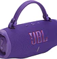 JBL Charge 6 Parlante Bluetooth Portatil, 45W RMS, IP68, Auracast, Powerbank, 28 h, Morado - Miniatura 1
