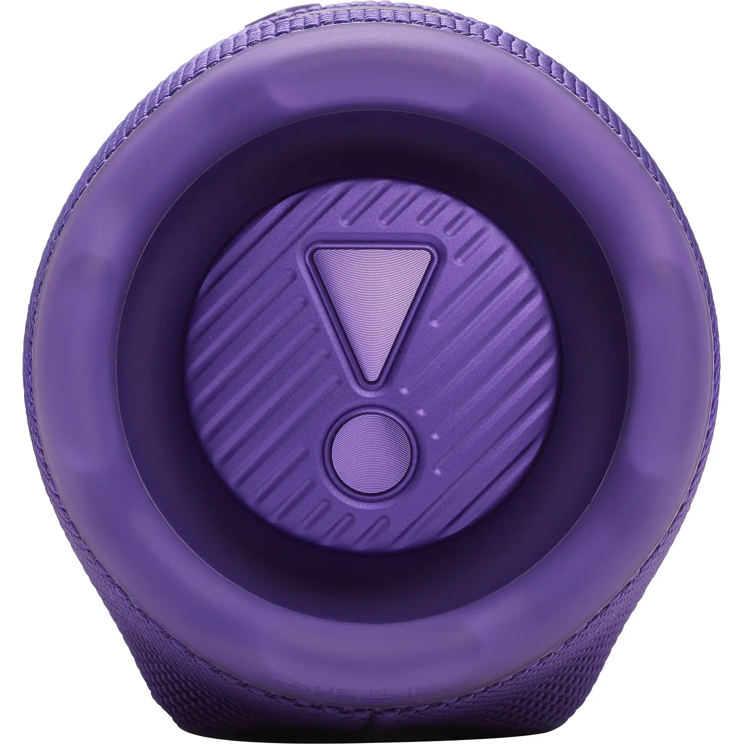 JBL Charge 6 Parlante Bluetooth Portatil, 45W RMS, IP68, Auracast, Powerbank, 28 h, Morado 7