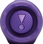JBL Charge 6 Parlante Bluetooth Portatil, 45W RMS, IP68, Auracast, Powerbank, 28 h, Morado - Miniatura 7