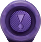 JBL Charge 6 Parlante Bluetooth Portatil, 45W RMS, IP68, Auracast, Powerbank, 28 h, Morado - Miniatura 8