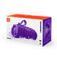 JBL Charge 6 Parlante Bluetooth Portatil, 45W RMS, IP68, Auracast, Powerbank, 28 h, Morado - Miniatura 11