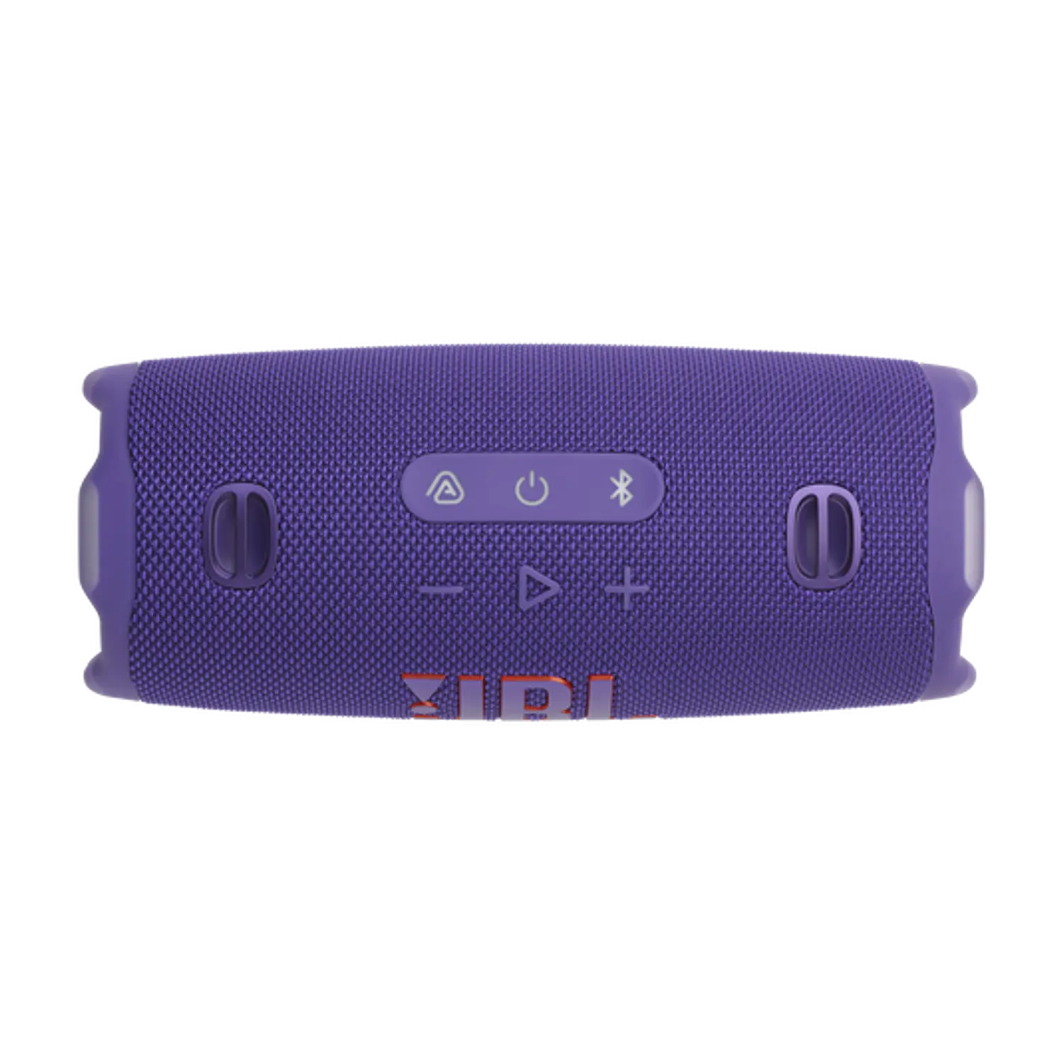 JBL Charge 6 Parlante Bluetooth Portatil, 45W RMS, IP68, Auracast, Powerbank, 28 h, Morado 9