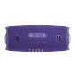 JBL Charge 6 Parlante Bluetooth Portatil, 45W RMS, IP68, Auracast, Powerbank, 28 h, Morado - Miniatura 9