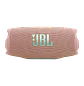 JBL Charge 6 Parlante Bluetooth Portatil, 45W RMS, IP68, Auracast, Powerbank, 28 h, Rosado - Miniatura 3