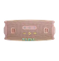 JBL Charge 6 Parlante Bluetooth Portatil, 45W RMS, IP68, Auracast, Powerbank, 28 h, Rosado - Miniatura 7