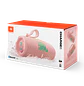 JBL Charge 6 Parlante Bluetooth Portatil, 45W RMS, IP68, Auracast, Powerbank, 28 h, Rosado - Miniatura 10