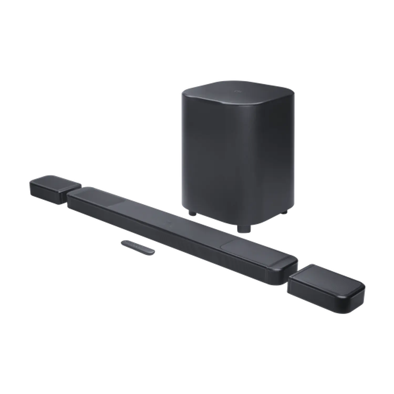 JBL Bar 1300XMK2 Barra de Sonido 11.1.4, Dolby Atmos, DTS:X, 1570W, Subwoofer 12, WiFi, Negro 1