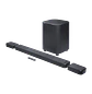 JBL Bar 1300XMK2 Barra de Sonido 11.1.4, Dolby Atmos, DTS:X, 1570W, Subwoofer 12, WiFi, Negro - Miniatura 1