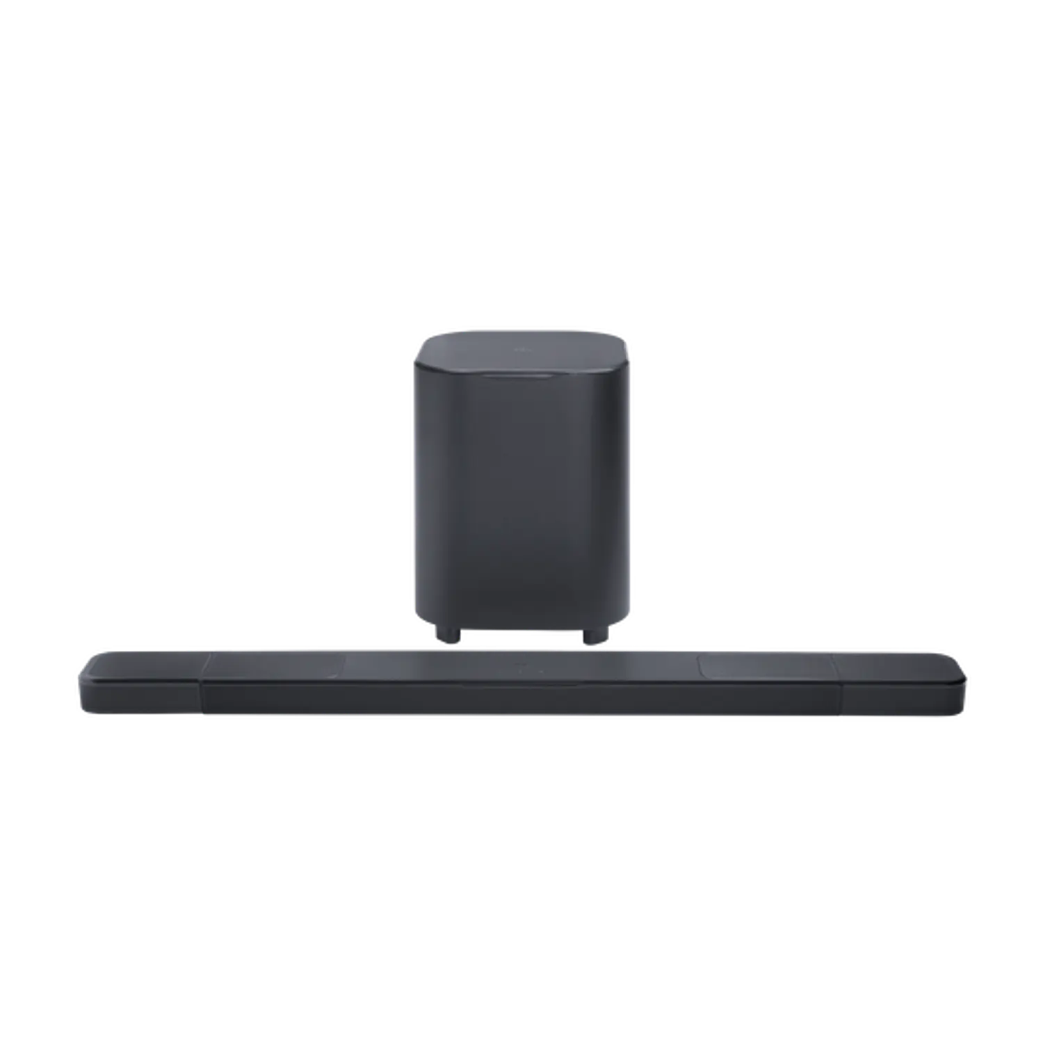JBL Bar 1300XMK2 Barra de Sonido 11.1.4, Dolby Atmos, DTS:X, 1570W, Subwoofer 12, WiFi, Negro 2