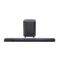 JBL Bar 1300XMK2 Barra de Sonido 11.1.4, Dolby Atmos, DTS:X, 1570W, Subwoofer 12, WiFi, Negro - Miniatura 2