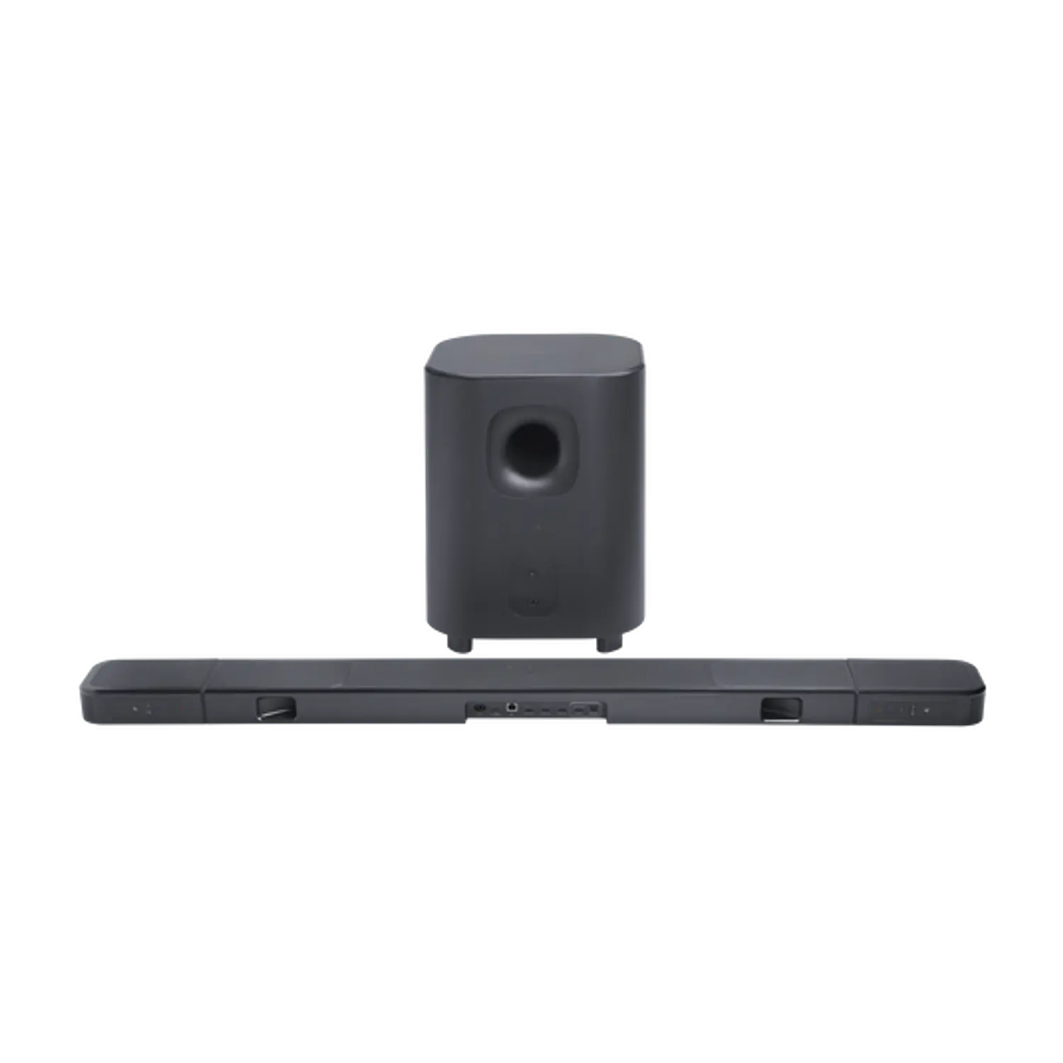 JBL Bar 1300XMK2 Barra de Sonido 11.1.4, Dolby Atmos, DTS:X, 1570W, Subwoofer 12, WiFi, Negro 3