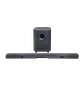 JBL Bar 1300XMK2 Barra de Sonido 11.1.4, Dolby Atmos, DTS:X, 1570W, Subwoofer 12, WiFi, Negro - Miniatura 3