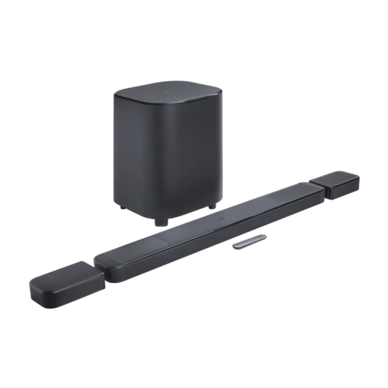 JBL Bar 1300XMK2 Barra de Sonido 11.1.4, Dolby Atmos, DTS:X, 1570W, Subwoofer 12, WiFi, Negro 4