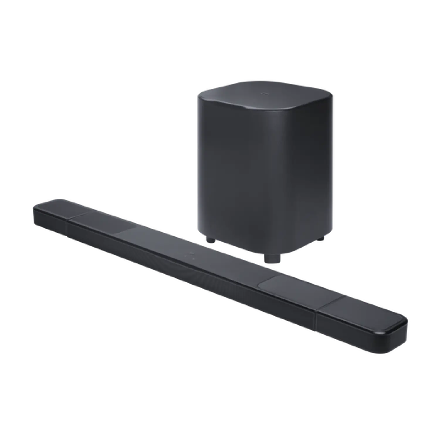 JBL Bar 1300XMK2 Barra de Sonido 11.1.4, Dolby Atmos, DTS:X, 1570W, Subwoofer 12, WiFi, Negro 5