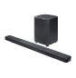 JBL Bar 1300XMK2 Barra de Sonido 11.1.4, Dolby Atmos, DTS:X, 1570W, Subwoofer 12, WiFi, Negro - Miniatura 5