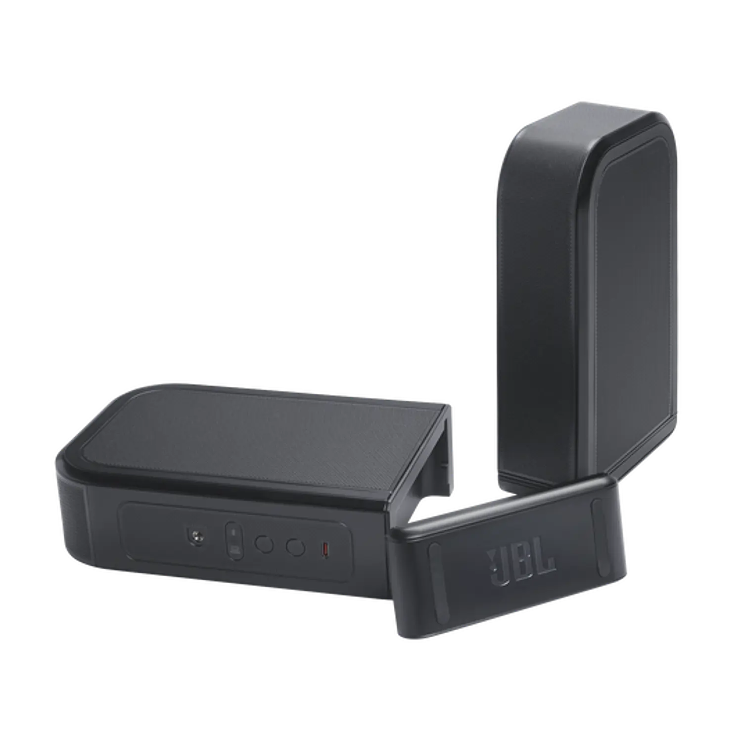 JBL Bar 1300XMK2 Barra de Sonido 11.1.4, Dolby Atmos, DTS:X, 1570W, Subwoofer 12, WiFi, Negro 7