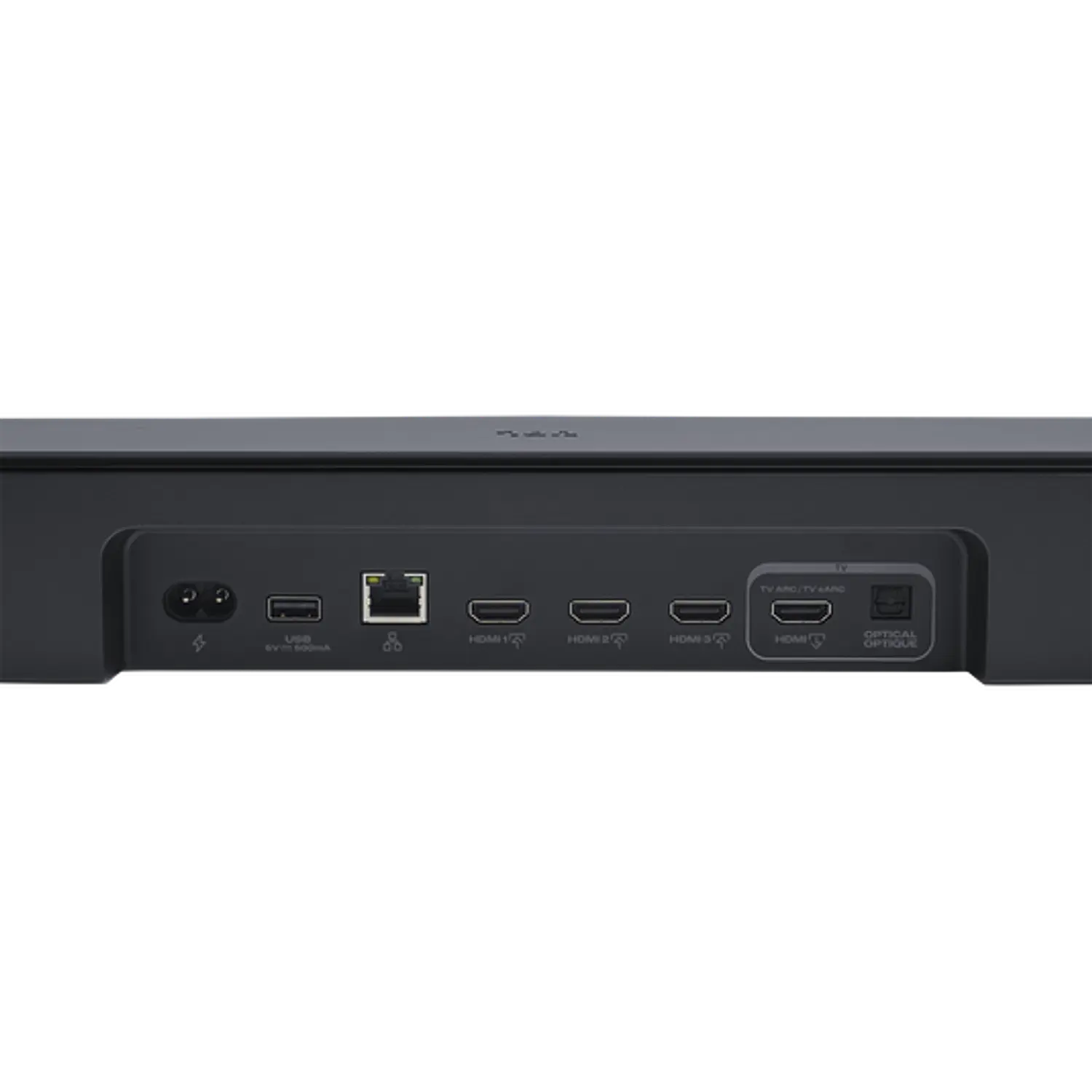 JBL Bar 1300XMK2 Barra de Sonido 11.1.4, Dolby Atmos, DTS:X, 1570W, Subwoofer 12, WiFi, Negro 8