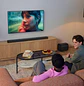 JBL Bar 1300XMK2 Barra de Sonido 11.1.4, Dolby Atmos, DTS:X, 1570W, Subwoofer 12, WiFi, Negro - Miniatura 9